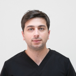 Հովհաննես Լևոնի Թումանյան